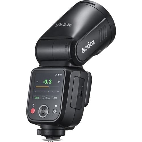 Godox V100 Flash - Image 7