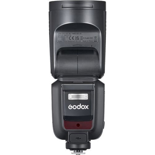 Godox V100 Flash - Image 8