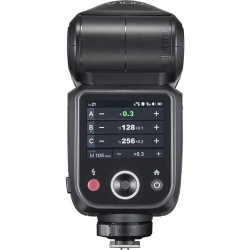 Godox V100 Flash - Image 9