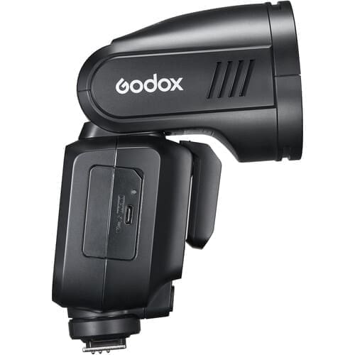 Godox V100 Flash - Image 10