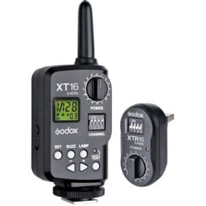 Godox XT16 Wireless Flash Controller