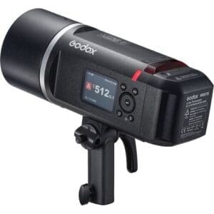 godox ad600bm ii - dramatic sports kit