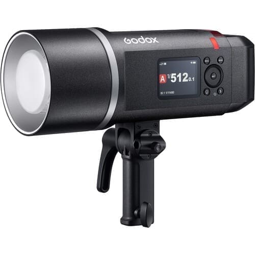 Godox AD600BM II