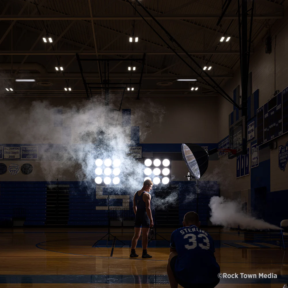 Rocktown Dramatic Sports Kit - Image 5