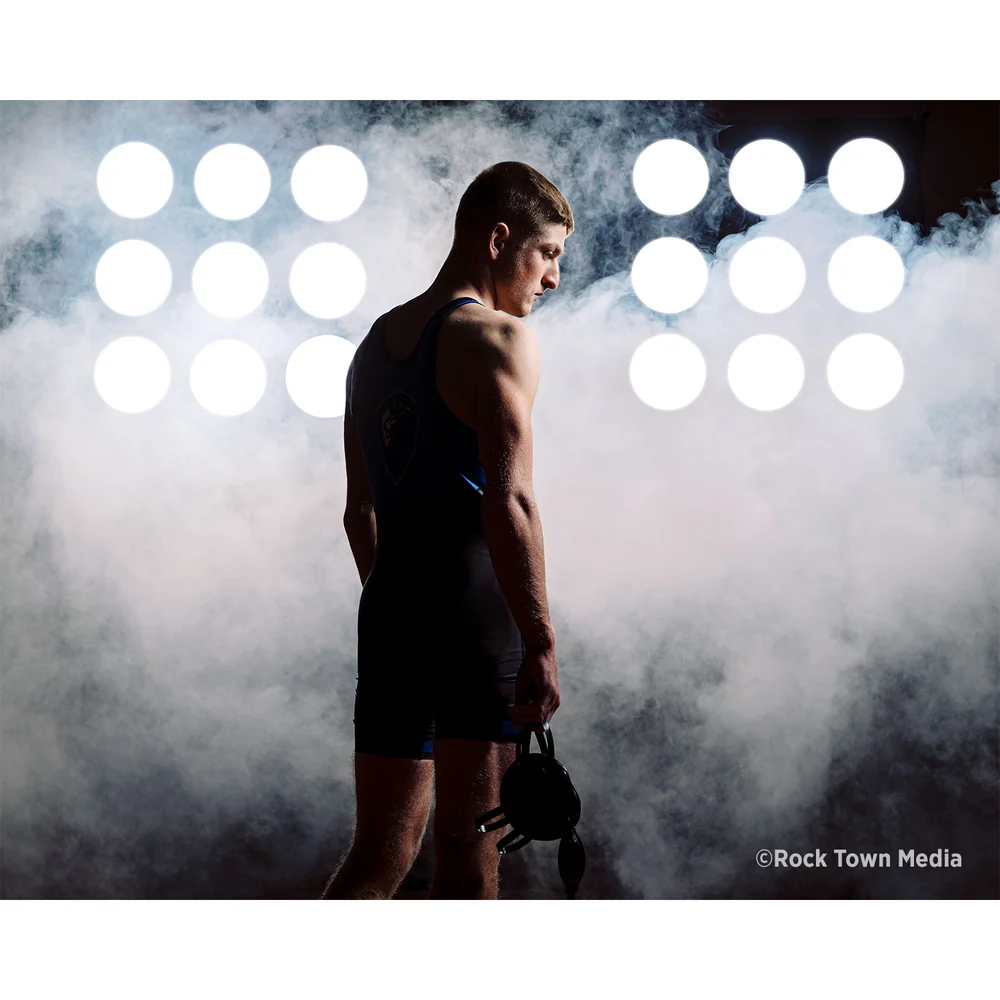 Rocktown Dramatic Sports Kit - Image 4