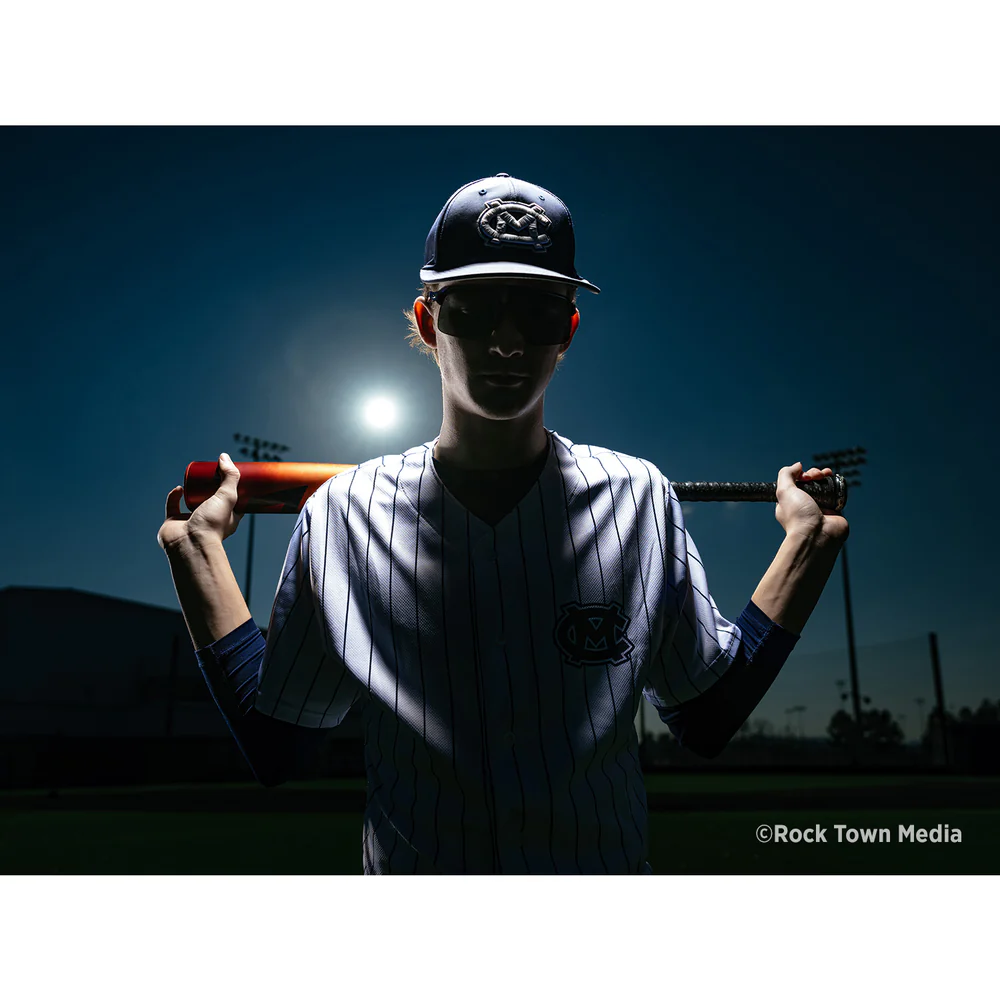 Rocktown Dramatic Sports Kit