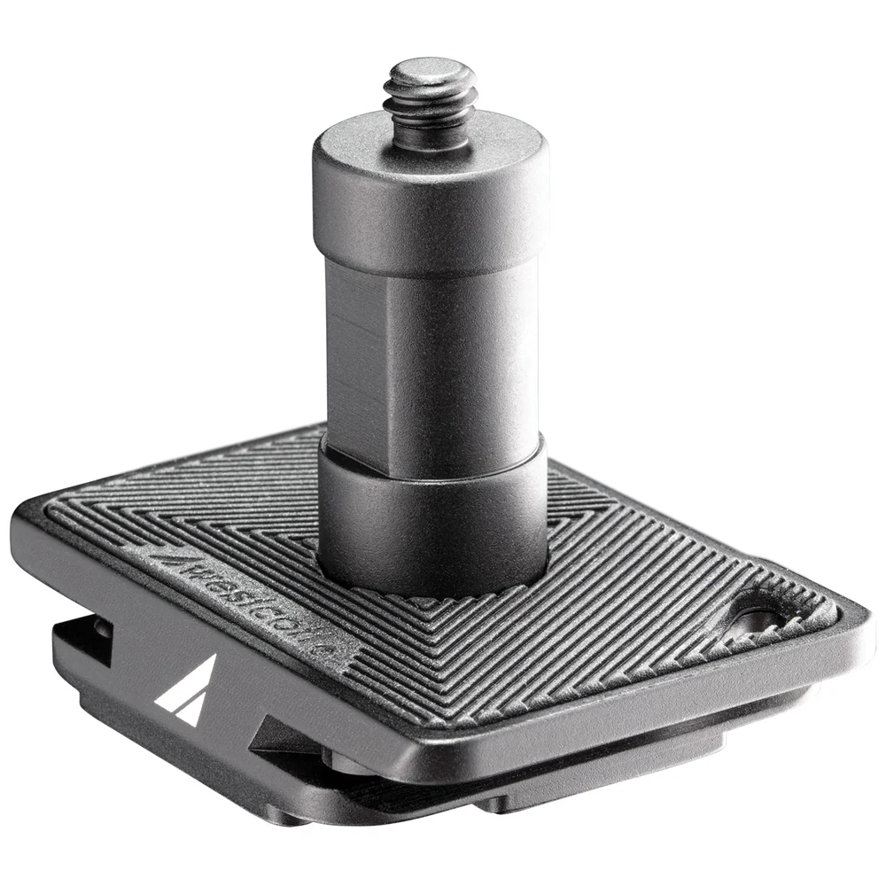 Westcott M6 Multi-Mount Tripod Plate - Image 3