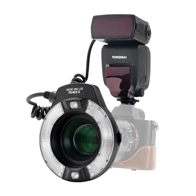 Yongnuo YN14EX II