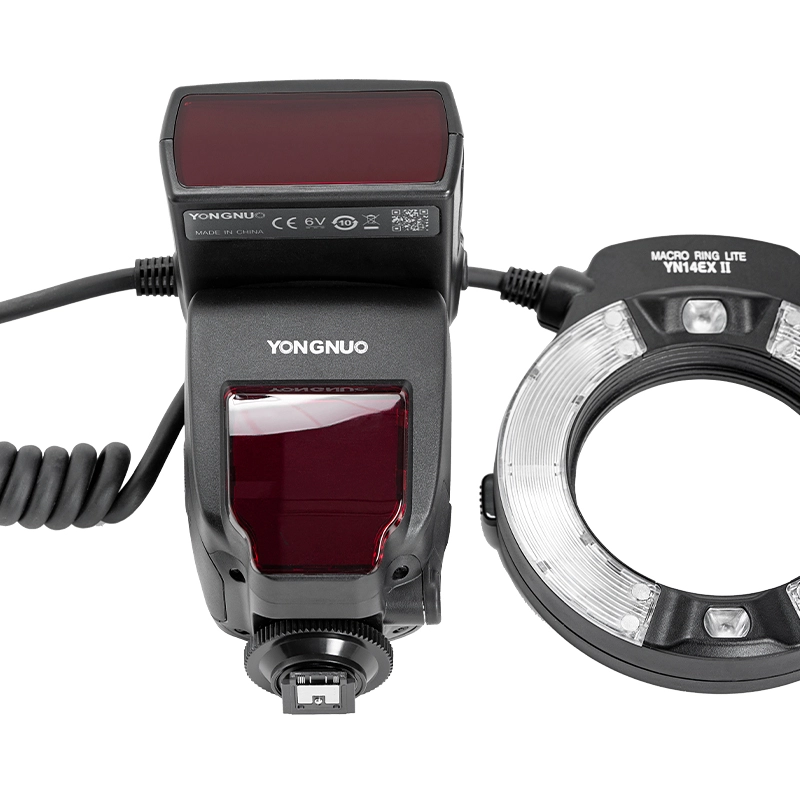 Yongnuo YN14EX II - Image 4