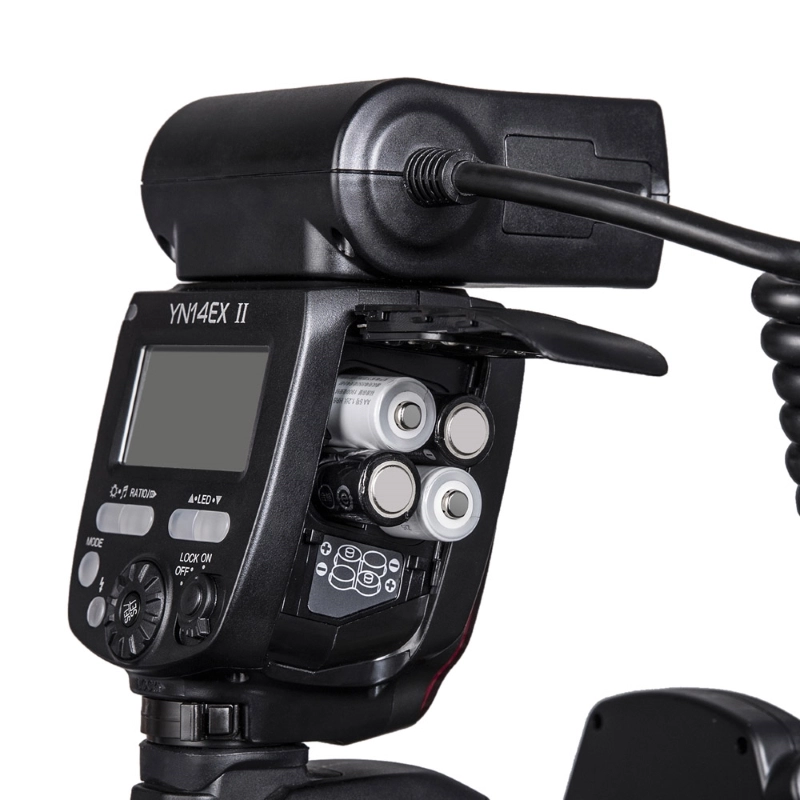 Yongnuo YN14EX II - Image 8