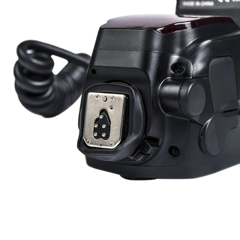 Yongnuo YN14EX II - Image 9