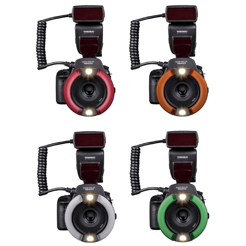 Yongnuo YN14EX II - Image 6