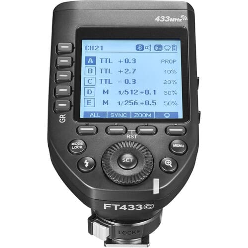 Godox FT433 - Image 11
