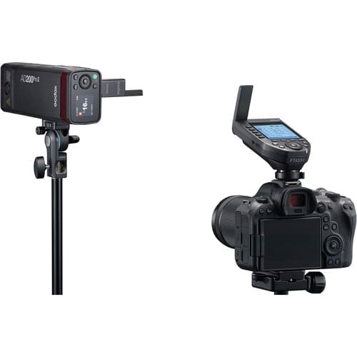 Godox FT433 - Image 10