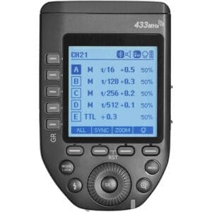 Godox FT433