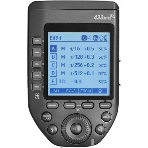 Godox FT433