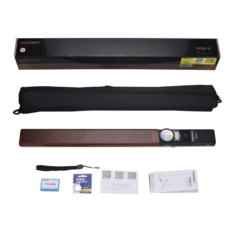 Yongnuo YN360 III Pro - Image 5