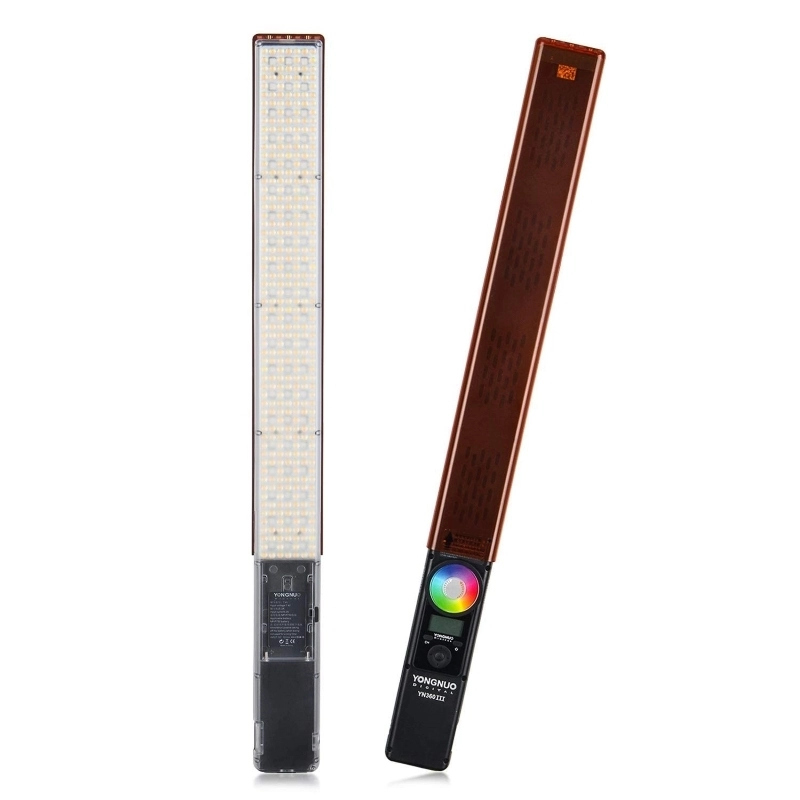 Yongnuo YN360 III Pro