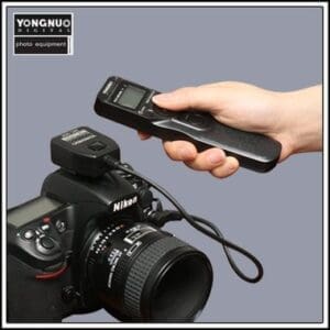 Shutter Release