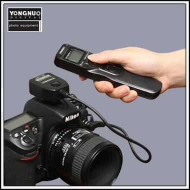 Yongnuo MC-36R Wireless Remote - Image 4