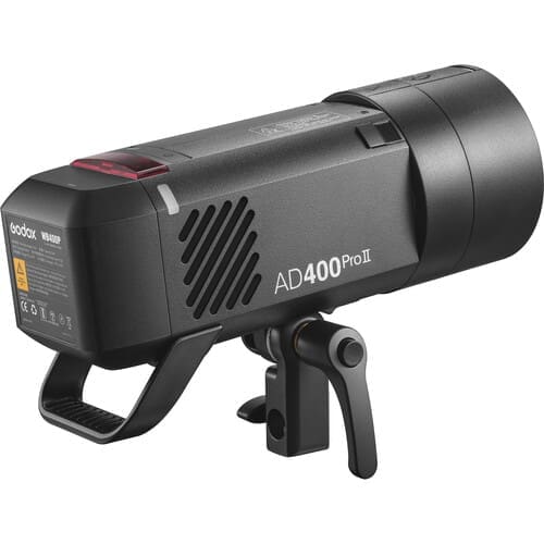 Godox AD400 Pro II - Image 2