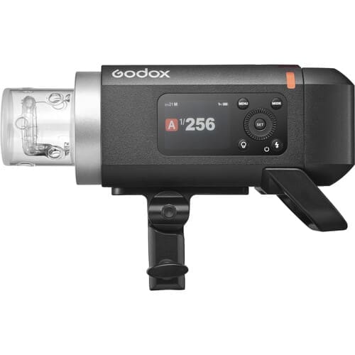 Godox AD400 Pro II - Image 7
