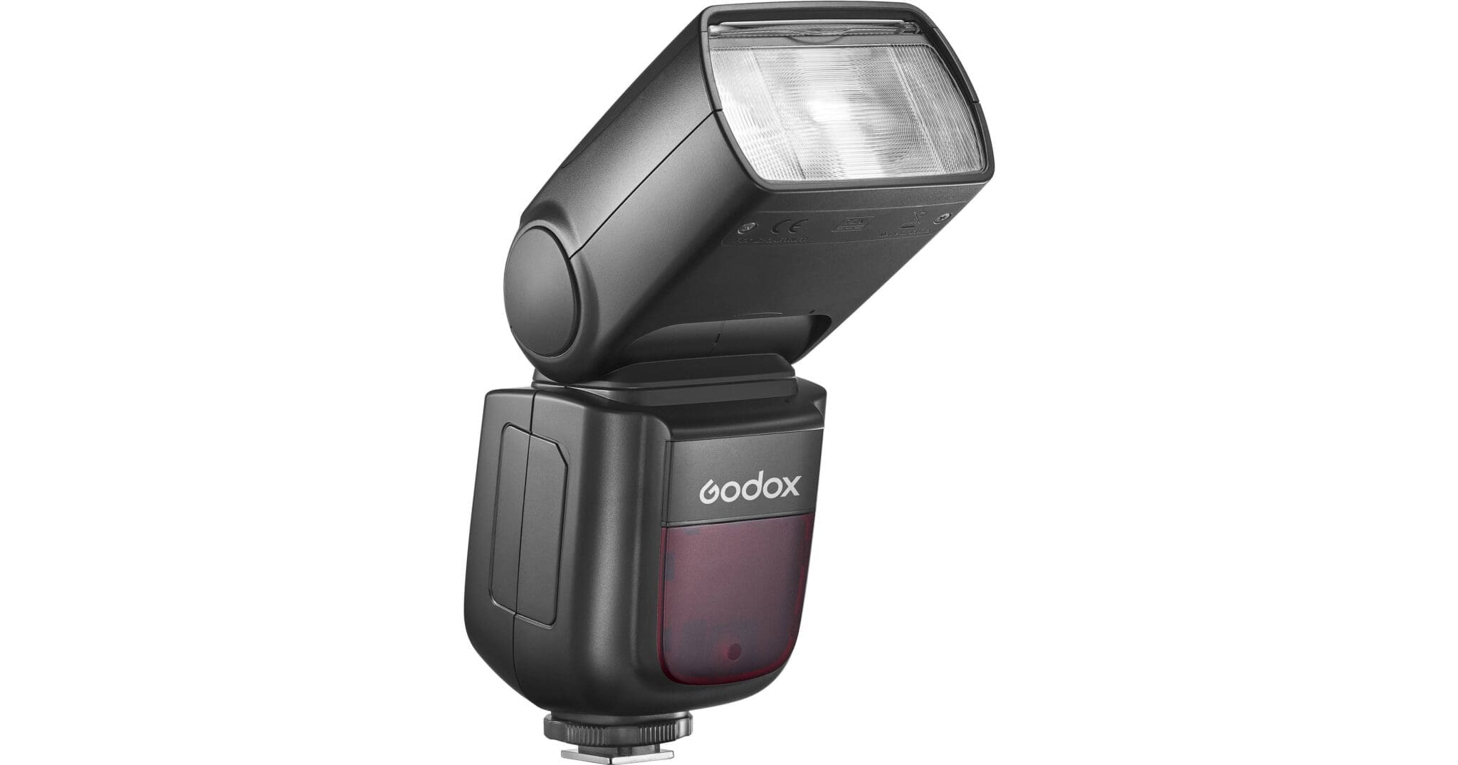 Godox V850 III Universal Li-Ion Flash - Image 5