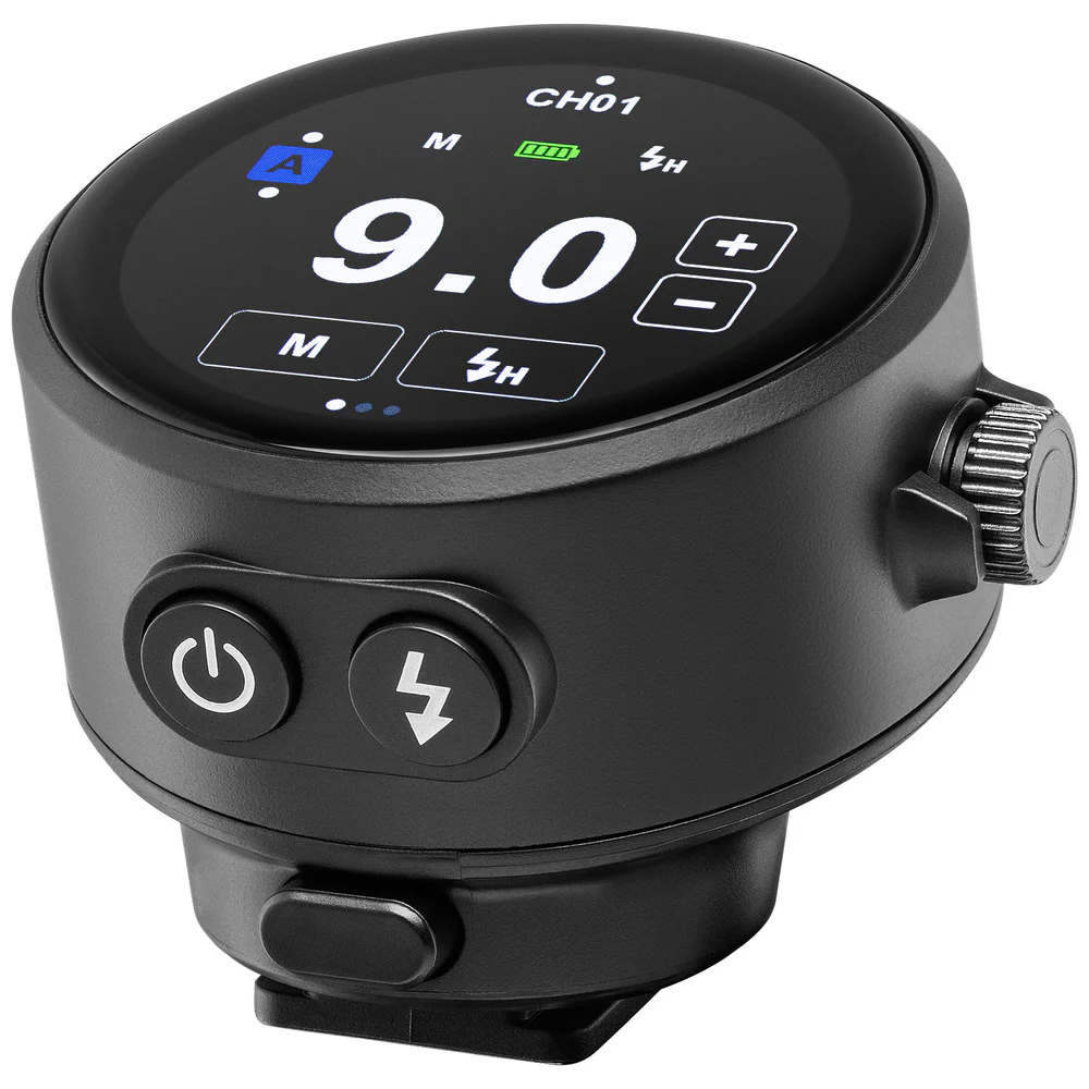 Westcott FJ-T1 Touchscreen Wireless Trigger - Image 5