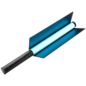 Westcott Ice Light 3 - With Battery Grip and Barndoors