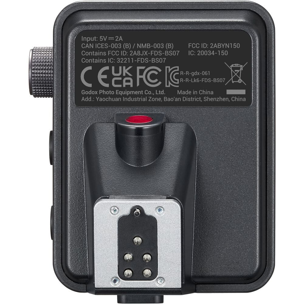 Godox X3 Pro - Image 8