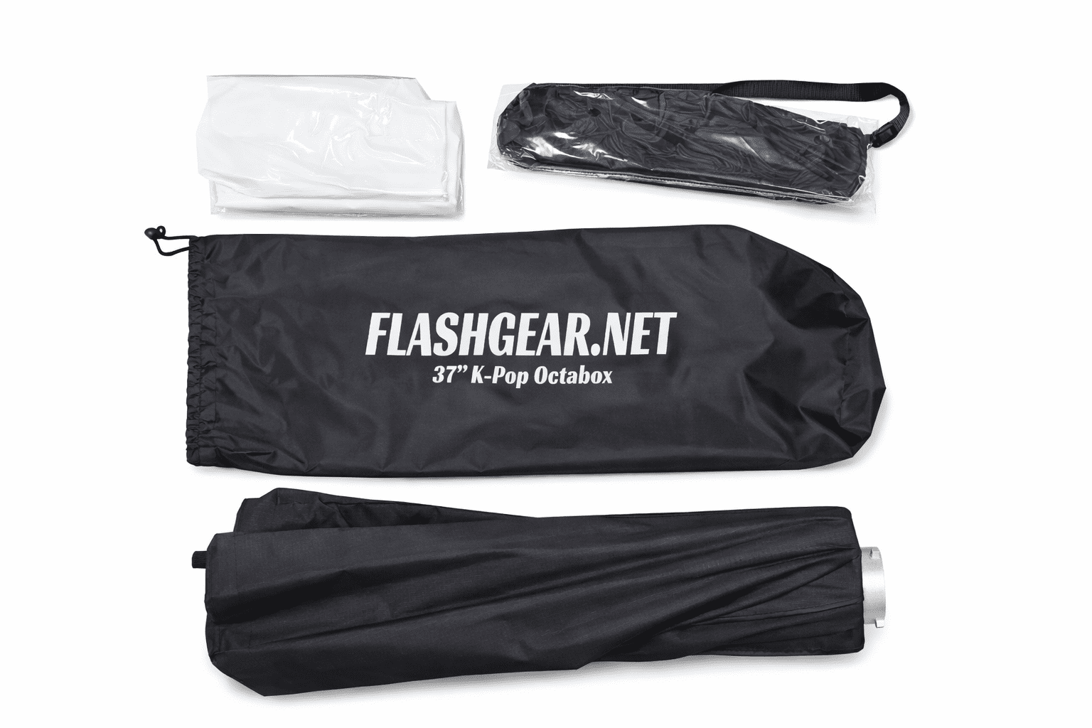 Core Lighting System - Single Light - Godox AD300 Pro II - Image 6