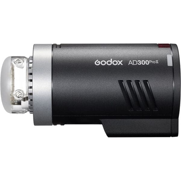 Godox AD300 Pro II - FlashGear.net