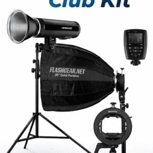 Camera Club Kit by Julie Gayler