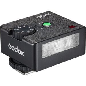 Godox iM30 - Ultra-Compact Flash
