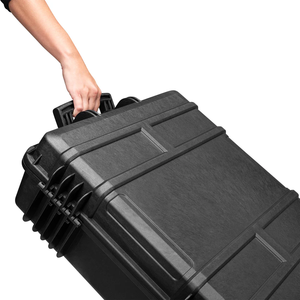Westcott 44x18 Rolling Hard Case - Image 7
