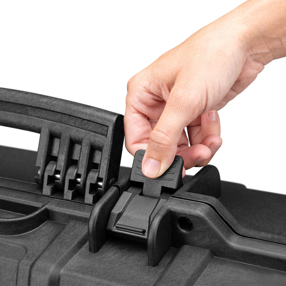 Westcott 44x18 Rolling Hard Case - Image 6