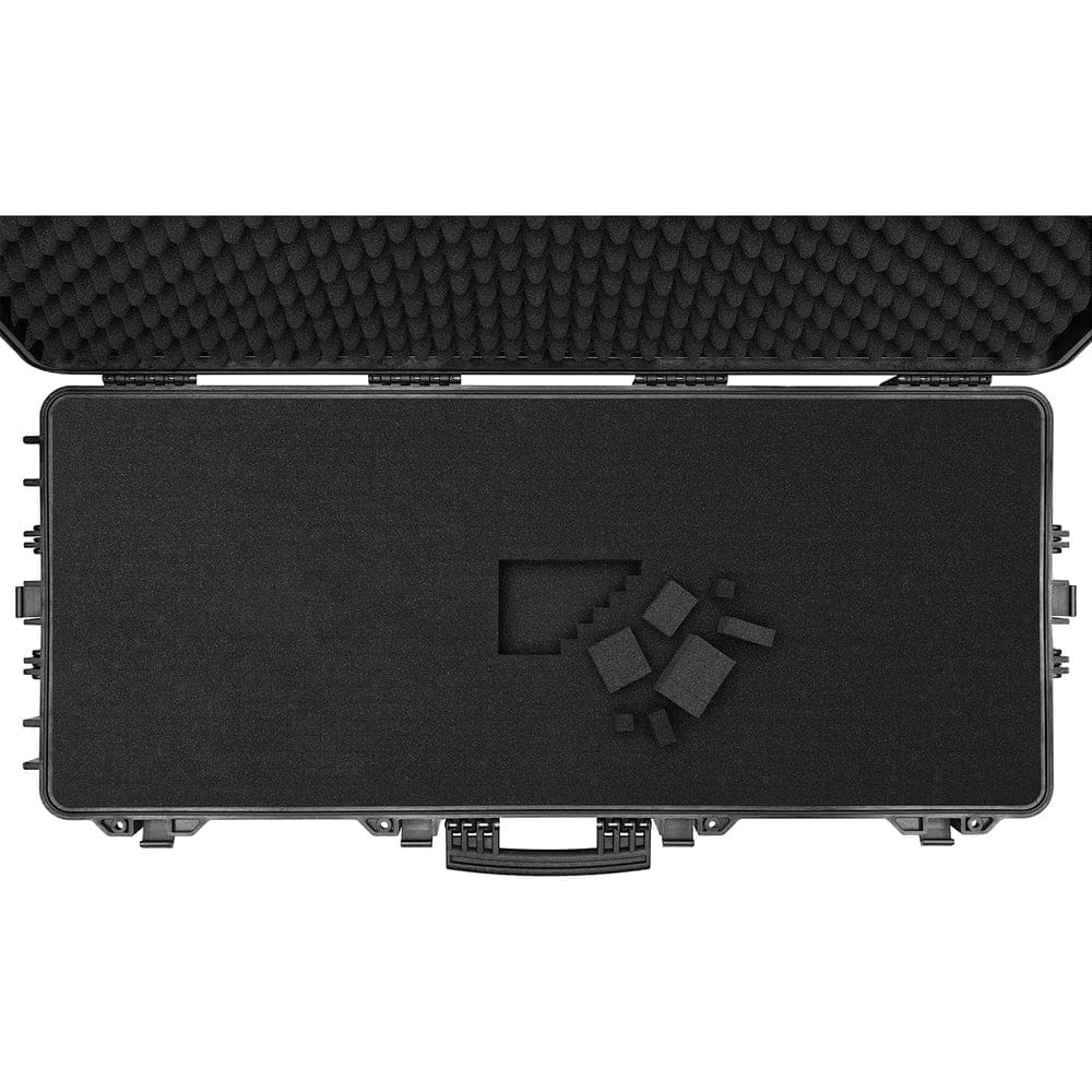 Westcott 44x18 Rolling Hard Case - Image 4