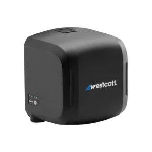 Westcott FJ Pro MAX Battery