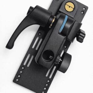 Replacement Handle Assembly - AD400 Pro