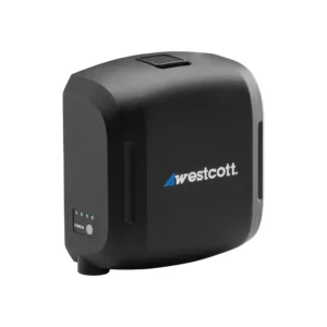 Westcott FJ Pro Battery